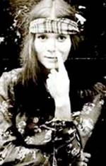 Rosemary Pearson - Freddie Mercury's girlfriend